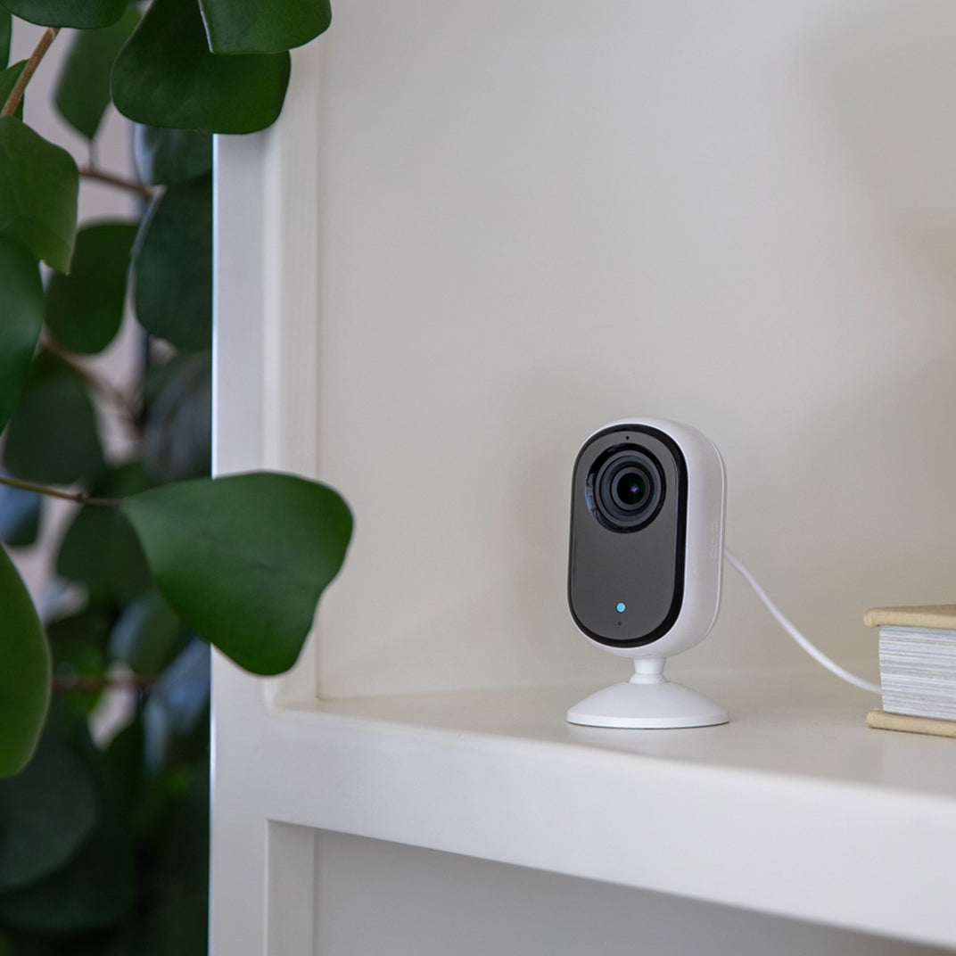 Protect your privacy with the Automatic Privacy Shield.