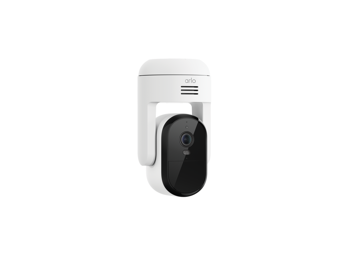 [SGHK]Essential Pan Tilt Security Camera
